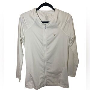 Tommie Copper Full Back Support Long Sleeve Shirt